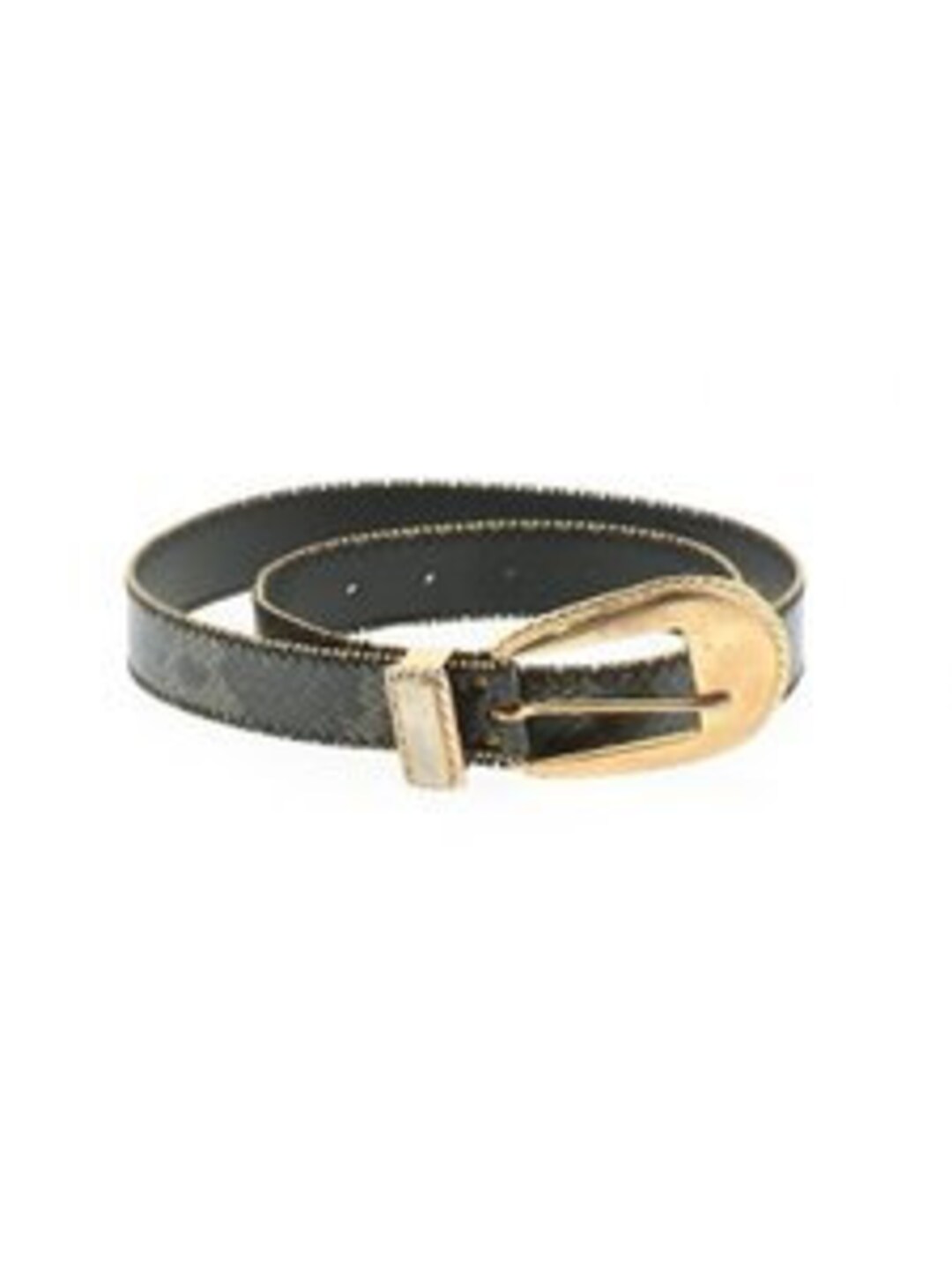 小物 Vintage Snake Pattern Studs Design Belt Viper | StreetsAheadInc