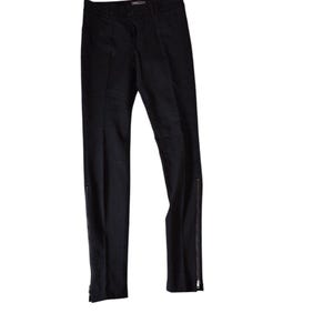 Fleece Lined Dress Pants - Etsy