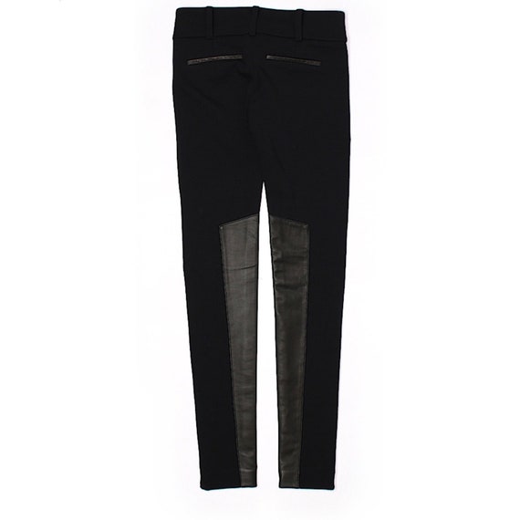 Mackage leather deals pants