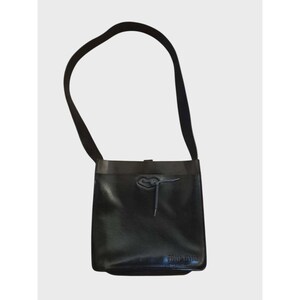Vintage Miu Miu Leather Bag - Etsy