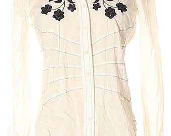 beige embroidered maxi dress Daylight Blush Embroidered Maxi Dress - L Size - Women's Dresses main image 0