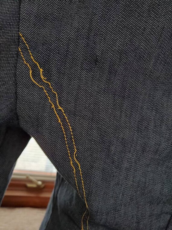 HRL Jumpsuits Blue Denim Jumpsuit/Coveralls S - Etsy Schweiz