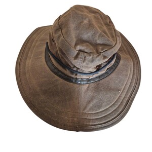 Filson Tin Packer Hat - Etsy display picture 1