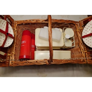 Brexton picnic set - Etsy 日本