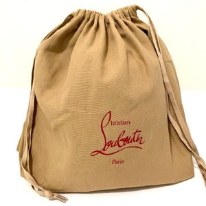 Christian Louboutin Bag 