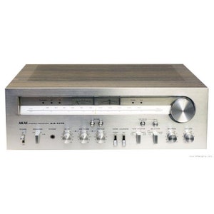 Buy Vintage Akai Stereo Online In India -  India