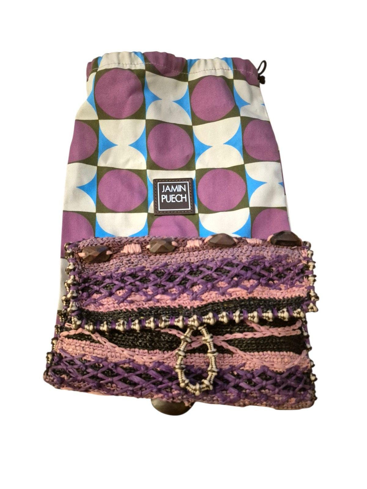 Jamin Puech Bag - Etsy