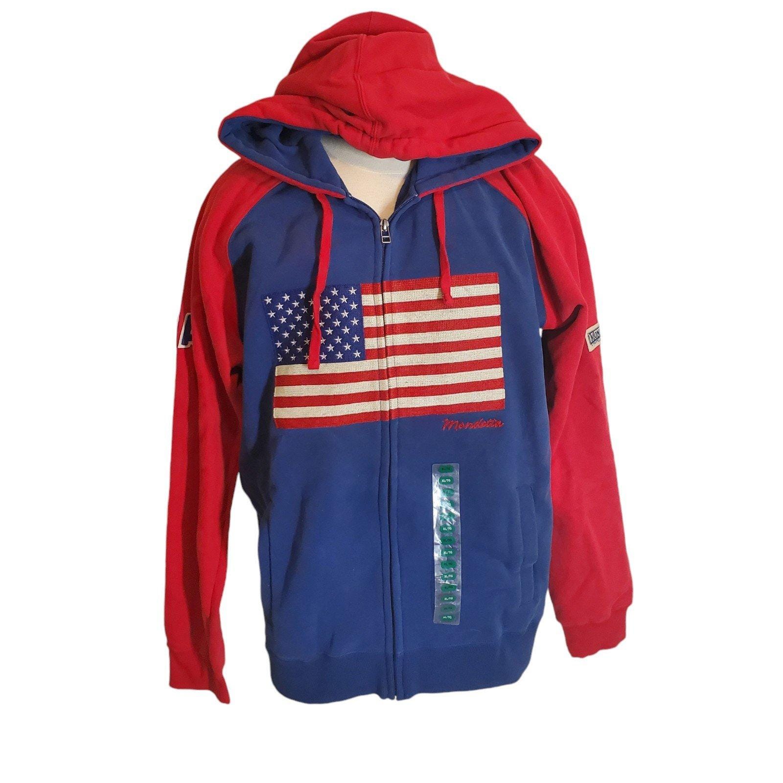 Mondetta Jacket Etsy