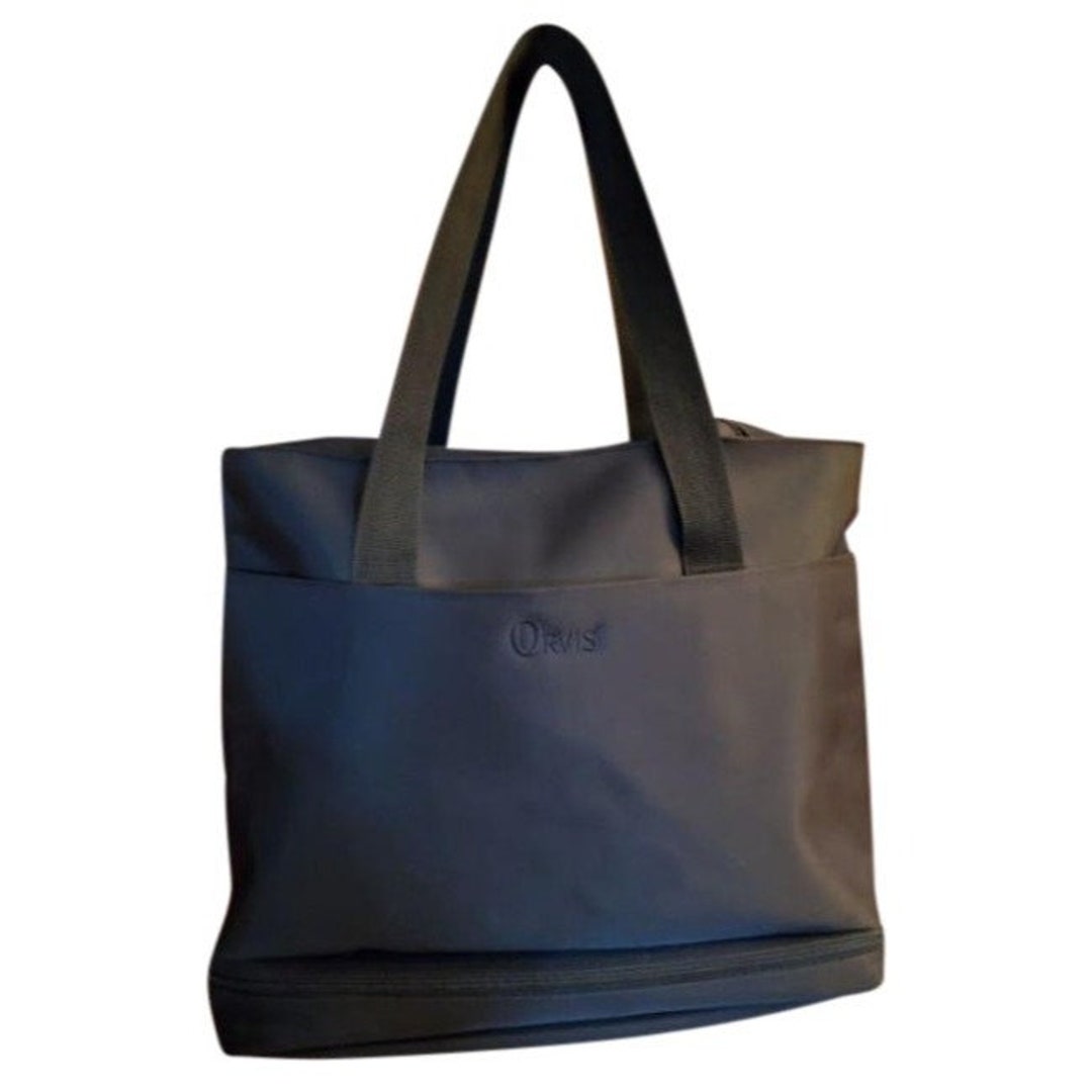 Orvis overnight bag new arrivals