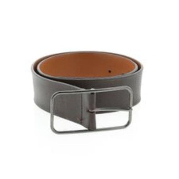 Banana Republic Pebbled Leather Belt 2 display picture 1