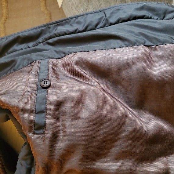 Renoma sports Club Vintage Packable Down Puffer Vest … - Gem