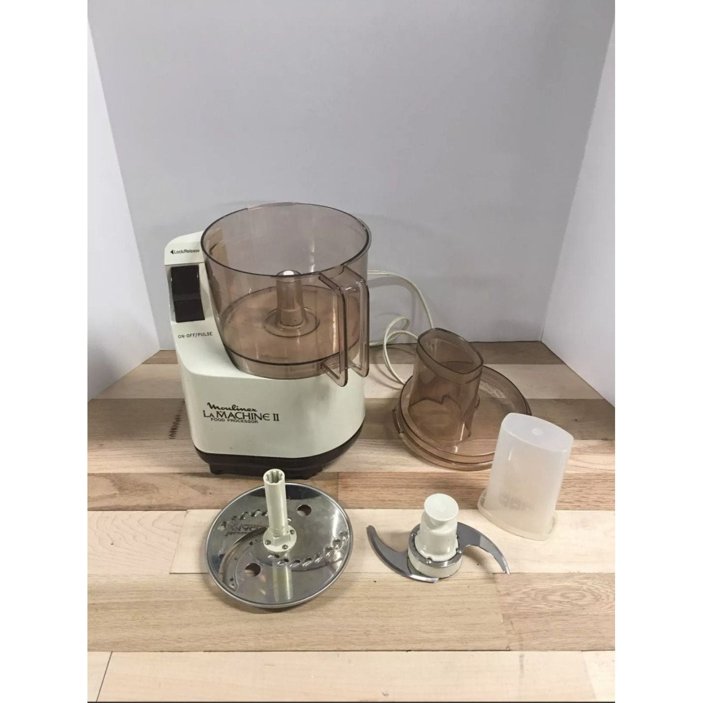 Moulinex Food Processor for sale Only 3 left at 70
