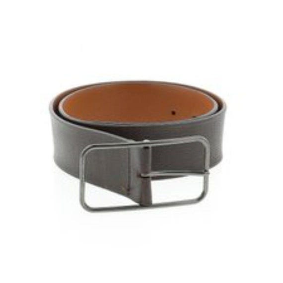 Banana Republic Pebbled Leather Belt 2 display picture 1