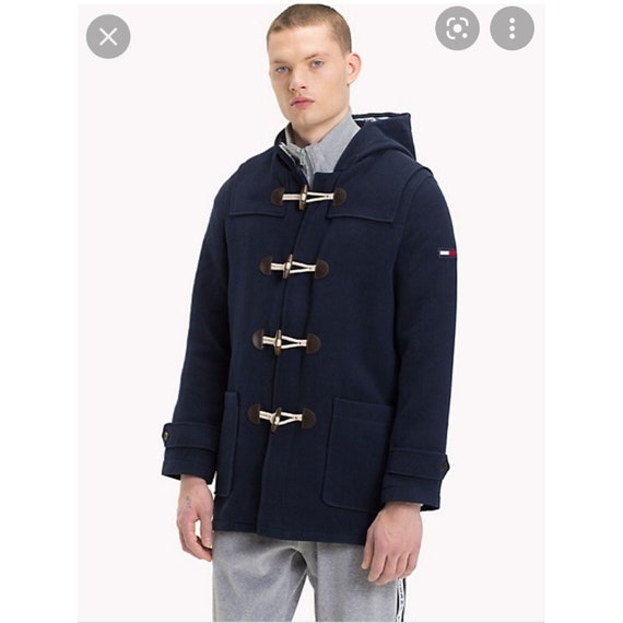 tommy hilfiger denton cargo pants