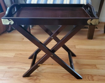 Butlers Table - Etsy