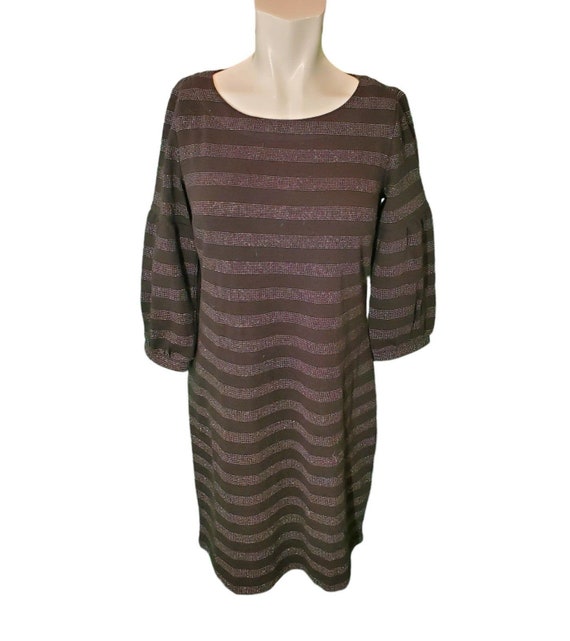 knitted shift dress Iceberg Disney sweater dress main image 0