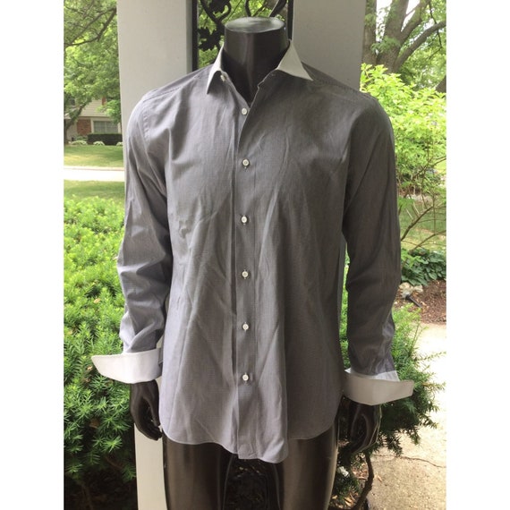 Camisas brioni precio sale