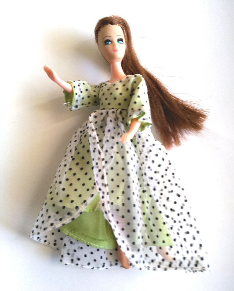 topper corp 1970 dolls