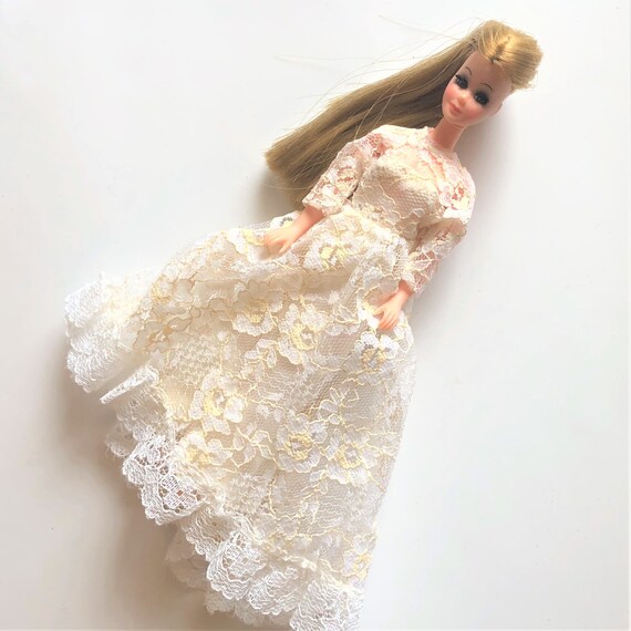 dawn barbie doll