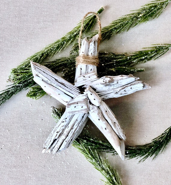 Christmas Ornaments Beach Christmas Beach Ornaments Etsy