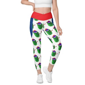 Philadelphia phillies leggings cheap