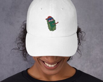 Phanatic Hat - Etsy