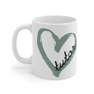 CC Tutor Heart 2022 Ceramic Mugs (11oz15oz20oz) image 10