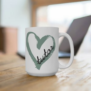 CC Tutor Heart 2022 Ceramic Mugs (11oz15oz20oz) image 5