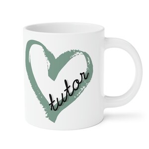 CC Tutor Heart 2022 Ceramic Mugs (11oz15oz20oz) image 8