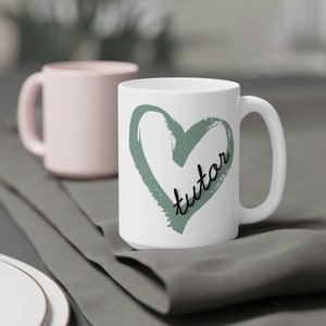 CC Tutor Heart 2022 Ceramic Mugs (11oz15oz20oz) image 4