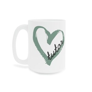 CC Tutor Heart 2022 Ceramic Mugs (11oz15oz20oz) image 1