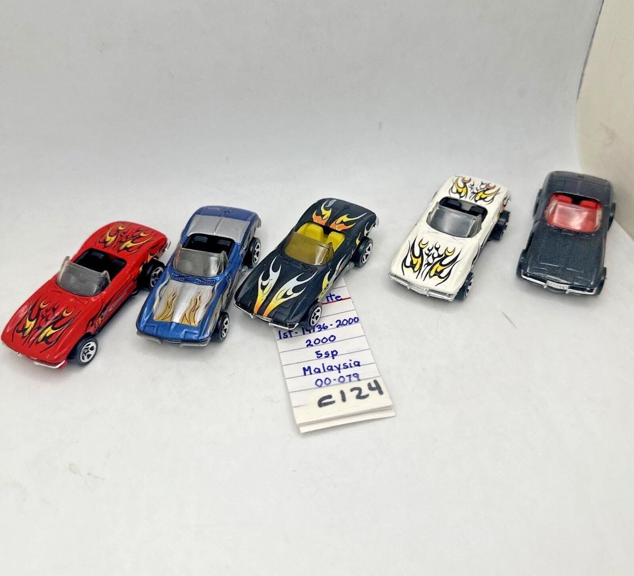 Hot wheels 25th - Etsy 日本