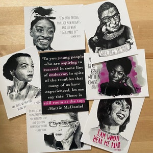 Nevertheless Portrait Pack