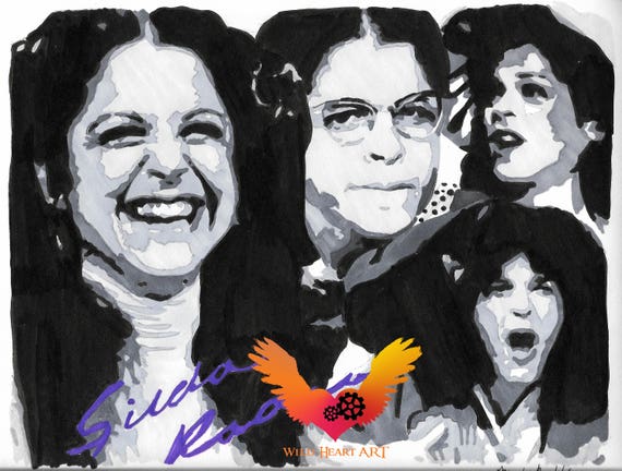 gilda radner paper dolls