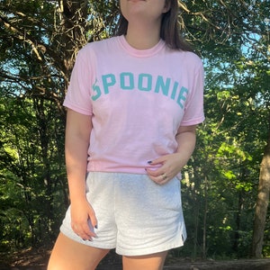 Spoonie Shirt, POTS Dysautonomia Awareness Shirt, Depression PTSD Awareness Shirt, Cute Chronic Illness Gift for Friend,Out of Spoons Tee 4X