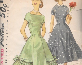 Simplicity 1509 Etsy