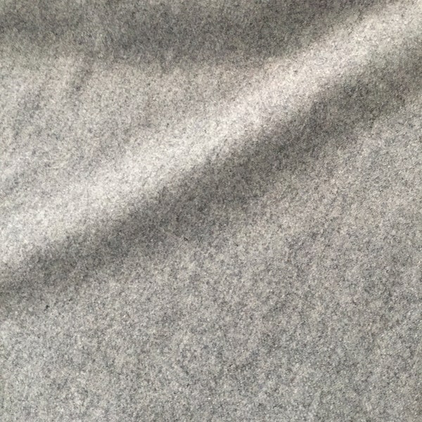 Wool Blend Fabric - Etsy