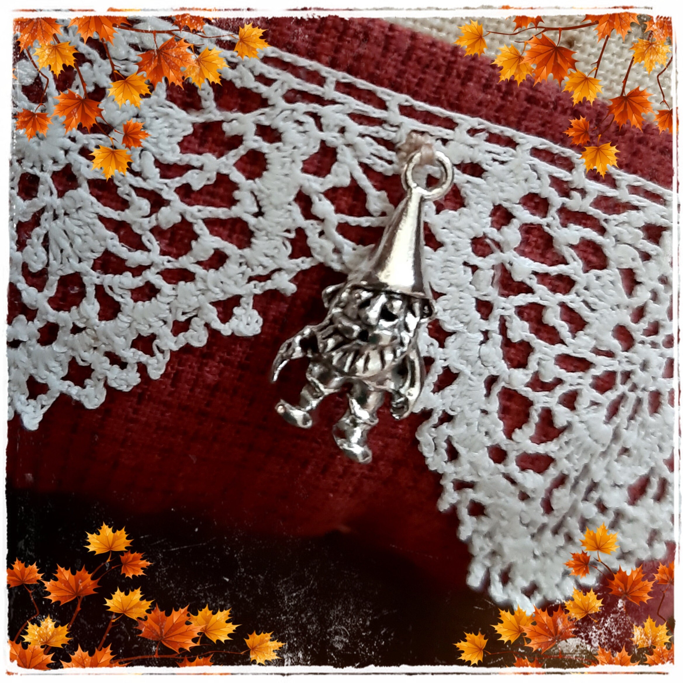 ABC of Autumn - PDF Cross Stitch Pattern - Etsy