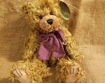 etsy teddy bears
