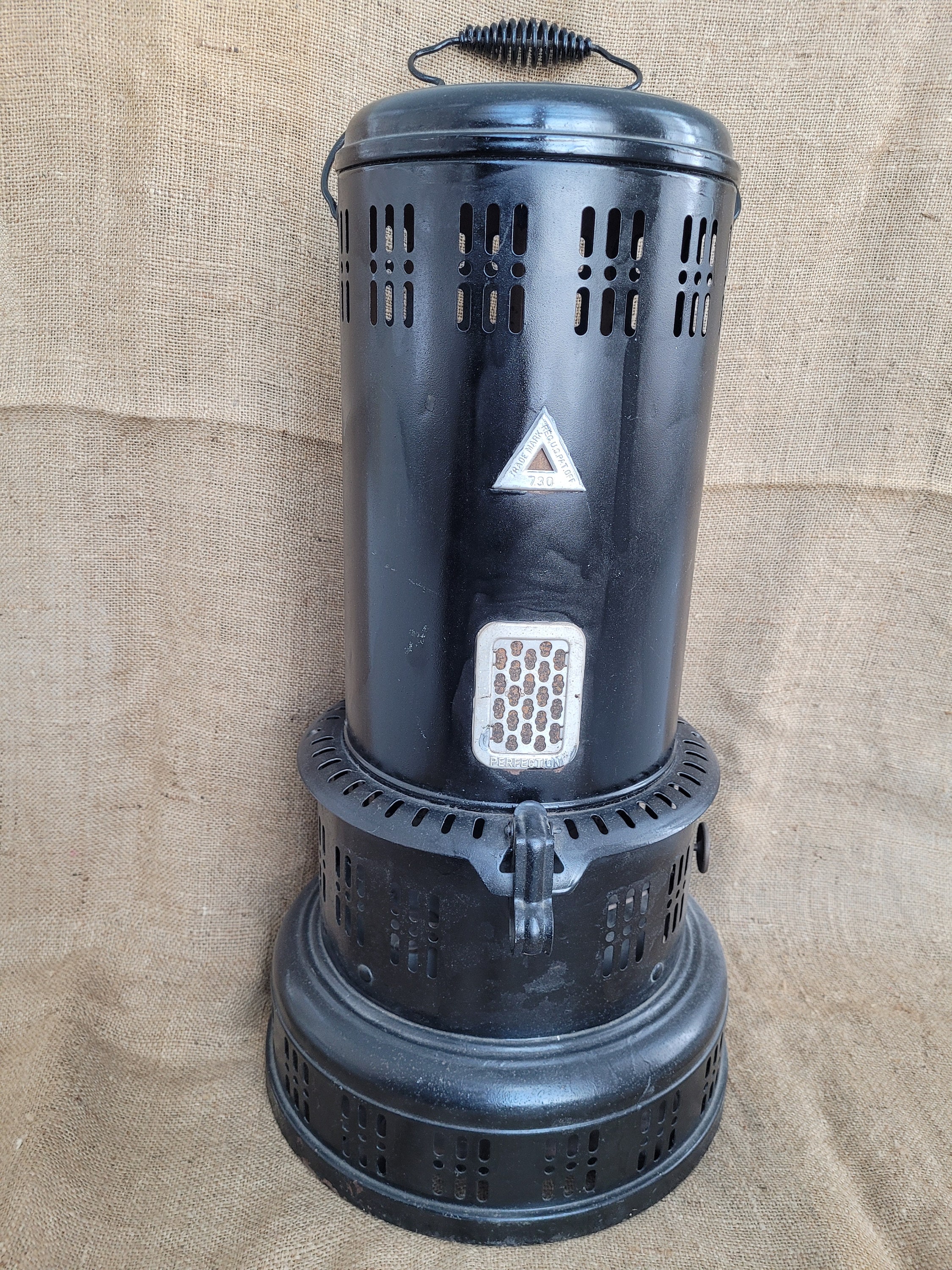 Perfection kerosene heater discount