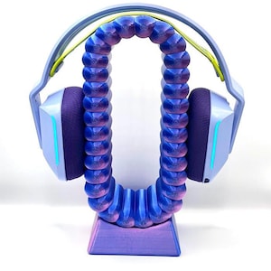 Modern Headphone Holder