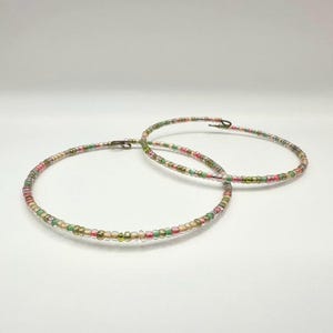 Neon Vibes Bracelet Set