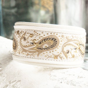 Italian greyhound collar - Etsy.de