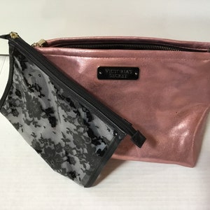 Pochette victoria best sale secret pas cher