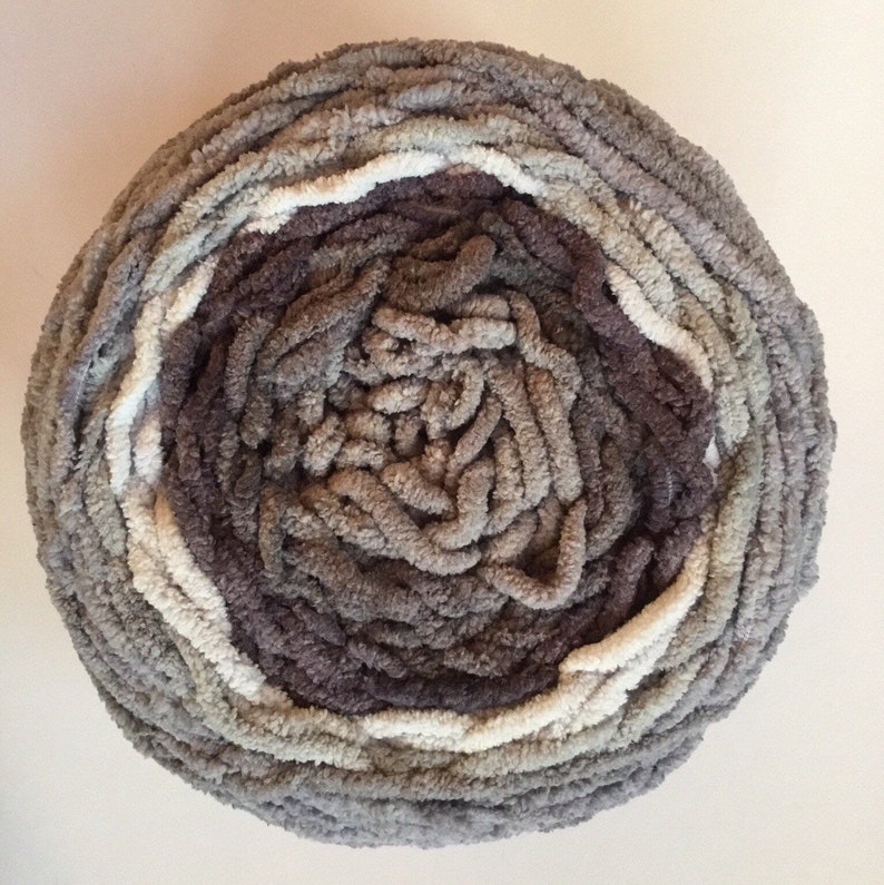 Bernat Blanket ombre 300g variety of colours Ocean Teal Etsy