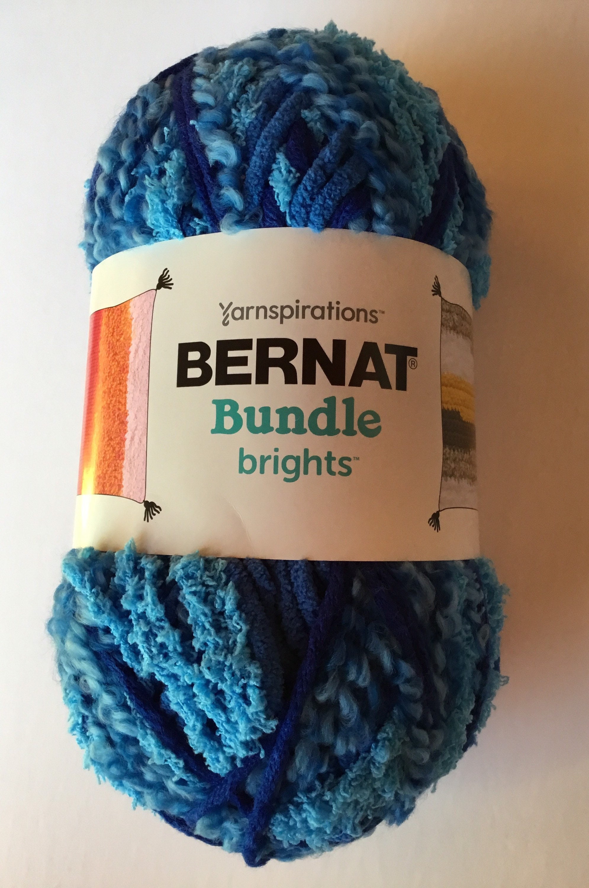 Yarn Bundle -  Canada
