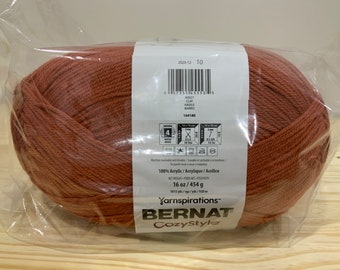 Bernat cozy online style