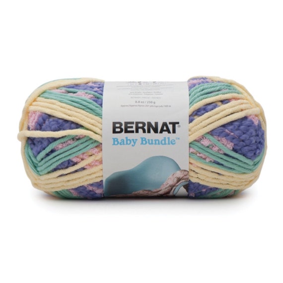 bernat baby bundle