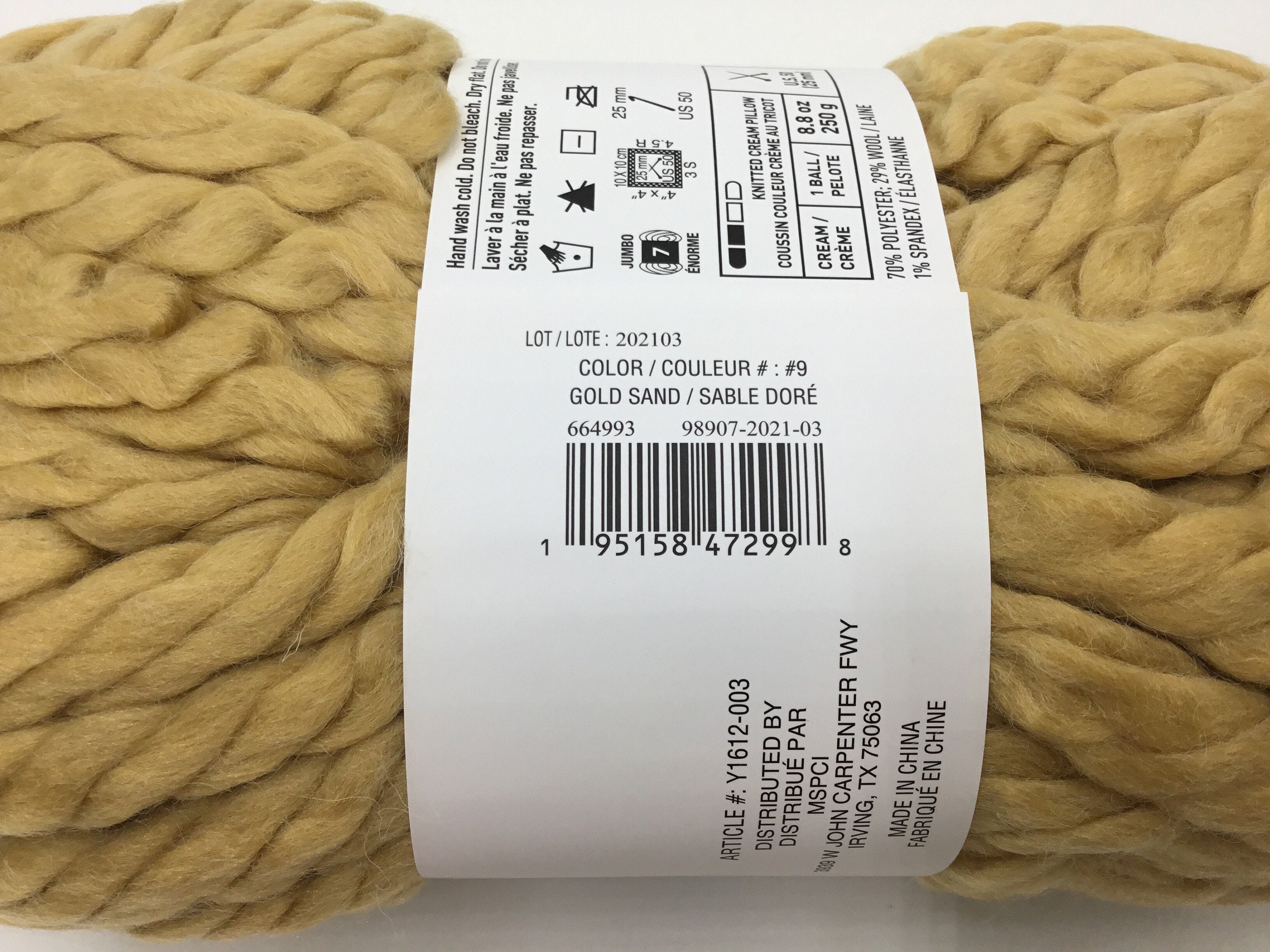 Featured Wool Black Flash Golden Silk Threads Light Gold Tadpole Yarn Yarn  for Knitting Peas Yarn for Crochet Yarn Knit Sweater - AliExpress