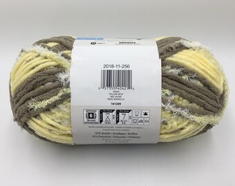 Bernat Baby Yarn Yellow Nest Bernat Baby Bundle Super Soft,chunky